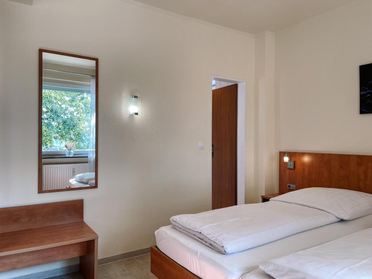 Hotel Falk เบรเมน ภายนอก รูปภาพ