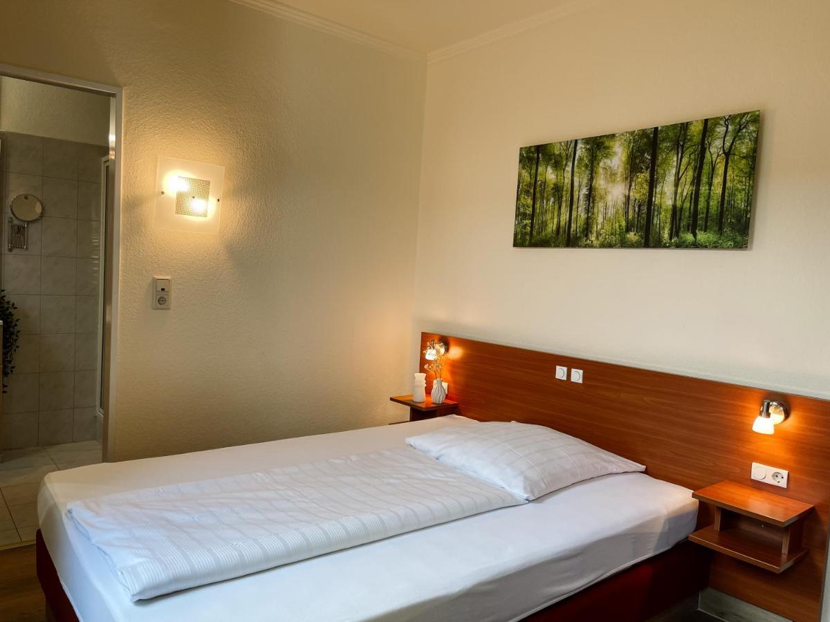 Hotel Falk เบรเมน ภายนอก รูปภาพ