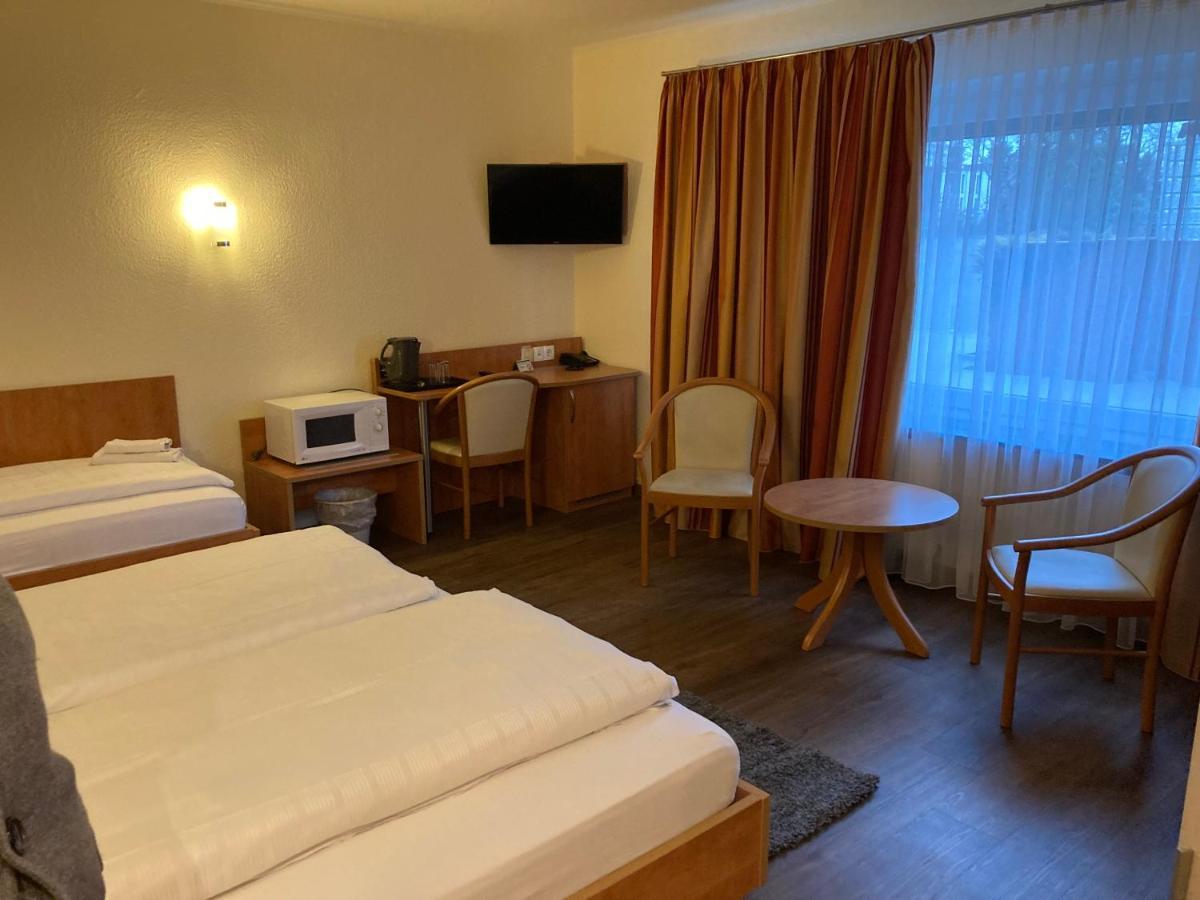Hotel Falk เบรเมน ภายนอก รูปภาพ