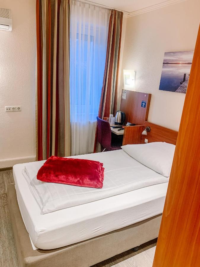 Hotel Falk เบรเมน ภายนอก รูปภาพ