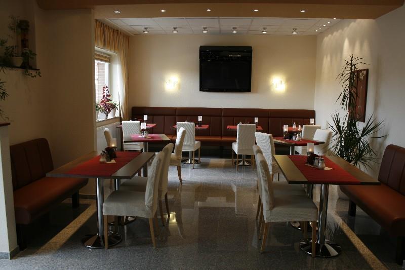 Hotel Falk เบรเมน ร้านอาหาร รูปภาพ