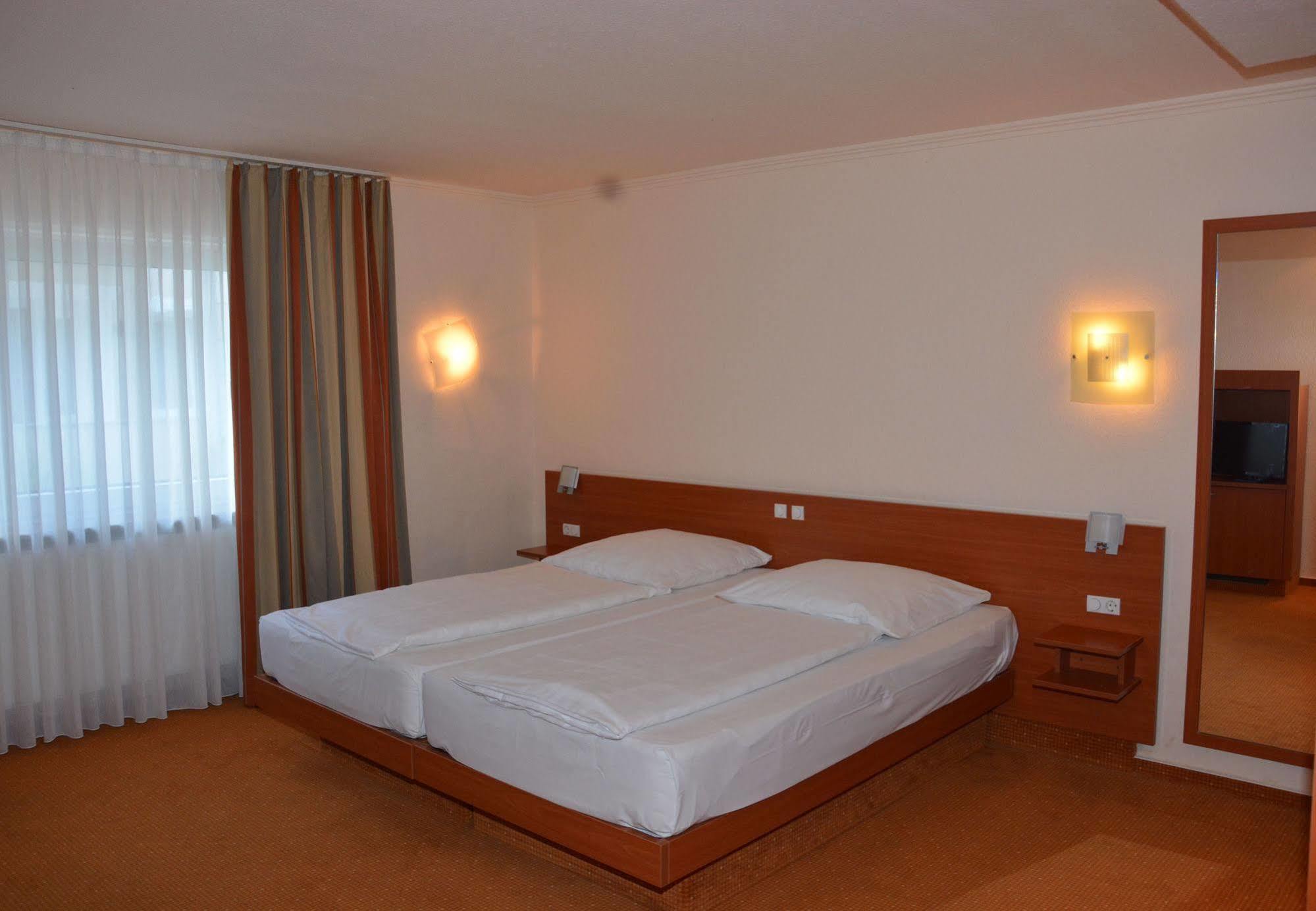 Hotel Falk เบรเมน ภายนอก รูปภาพ